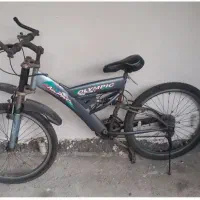 دوچرخه المپیا دنده ای ۲۶