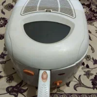 سرخکن دست دوم