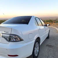 سورن پلاس 1403 فول ef7|خودرو سواری و وانت|شهرکرد, |دیوار