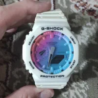 ساعت مچی مردانه جیشاک