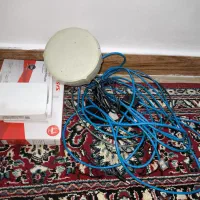 Hig Speed مودم Wi-Fi سیگنال قوی و پایدار