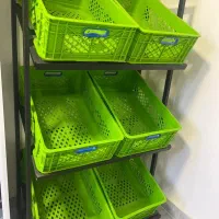 استند میوه 6 و 9 سبده|فروشگاه و مغازه|اهواز, باغ شیخ|دیوار