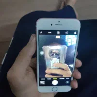 ایفون 6s معاوضه با لب تاب|موبایل|اصفهان, شفق|دیوار