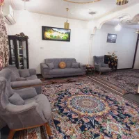 ویلایی طبقه بالا