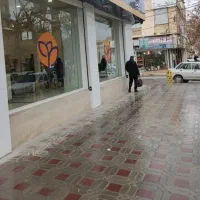 فروش واحد خدماتی وتجاری