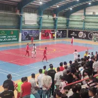 رزرو سانس فوتسال،والیبال،بدمینتون با تمام امکانات