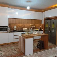 آپارتمان ۹۰متری دو خواب نوساز بین چراغچی ۱و۳