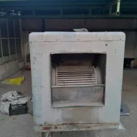 کولر ابی ۵۰۰۰|کولر آبی|اصفهان, ارزنان|دیوار