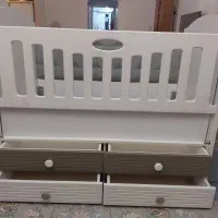 سرویس خواب نوزاد