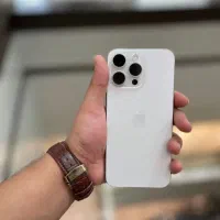 اپل iPhone 15 Pro Max با حافظهٔ ۲۵۶ گیگابایت