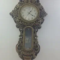 ساعت دیواری