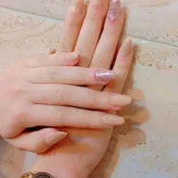 ناخن۱۹۰کاشت مژه باماندگاری یکماه ۱۹۰ لیفت۲۵۰|خدمات آرایشگری و زیبایی|خرم‌آباد, |دیوار