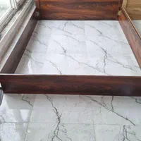 تخت خواب در ۱۰ رنگ اماده تحویل|تخت و سرویس خواب|تنکابن, |دیوار