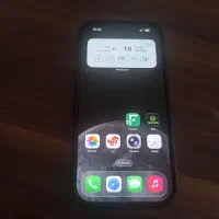 آیفون 17 نرمال در حد