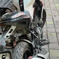 بنلی 180s|موتورسیکلت|بابل, |دیوار