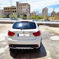 خودرو کوییک ۴۰۲