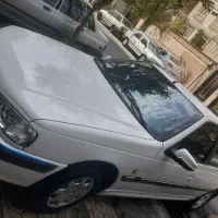 پژو پارس سال