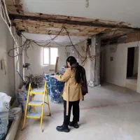 طراحی و اجرای تخصصی،بازسازی و نوسازی