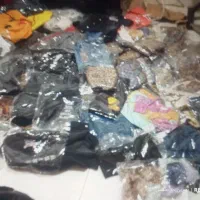 پوشاک زمستونی حراج یکجا