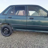 فروش پراید صبا