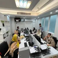 کارآموزی آفلاین حسابداری+استخدام(بدون نیازبه حضور)