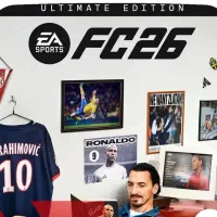 Fc 26 ظرفیت ۳ برای ps5