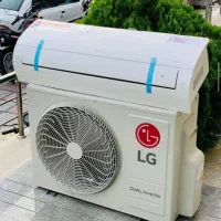 کولر گازی الجی