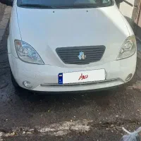 تیبا مدل۱۴۰۰|خودرو سواری و وانت|قم, نیروگاه|دیوار