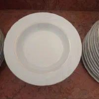 چینی|ظروف سرو و پذیرایی|مشهد, زیرکن|دیوار