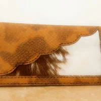 کیف و اکسسوری چرمی