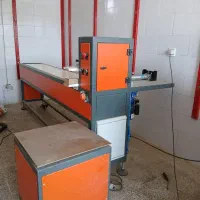 دستگاه بسته بندی دستمال کاغذی|ماشینآلات صنعتی|دره شهر, |دیوار