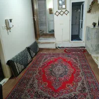 اجاره کوتاه مدت یک واحد حیاط دارمبله|اجارهٔ کوتاه‌مدت آپارتمان و سوئیت|خوانسار, |دیوار