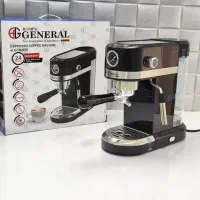 قهوه ساز جنرال هوم