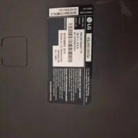 تلویزیون ال جی ۴۳ اینج ال ای دی|تلویزیون و پروژکتور|اسلام‌شهر, مظفریه|دیوار