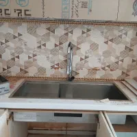 لوله کشی و نصب شیر آلات