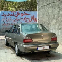 دوو سیلو مدل ۸۱|خودرو سواری و وانت|چناران, |دیوار