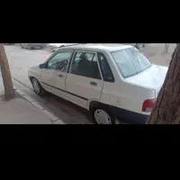 پراید مدل ۸۵|خودرو سواری و وانت|چناران, |دیوار