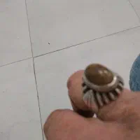 انگشتر باباقوری