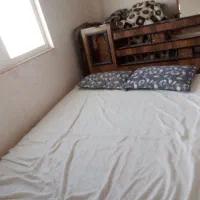 تخت خواب|تشک تختخواب|گنبد کاووس, |دیوار