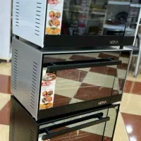 اون توستر۶۰لیتری ویوناVIONA/فول امکانات جوجه گردان