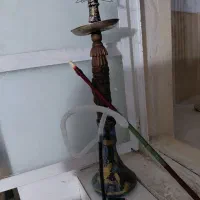 قلیان|کلکسیون و سرگرمی|فسا, |دیوار