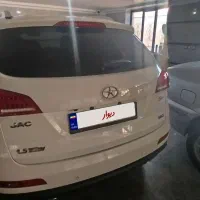 جک S5نیوفیس کارمندی