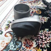 دریچه گاز اصلی مگان