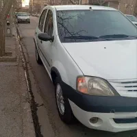 ال90 E2 مدل 91|خودرو سواری و وانت|مشهد, فاطمیه|دیوار