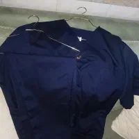 دستگاه ماساژ با۸ سر ولباس ماساژ نو|آرایشی، بهداشتی، درمانی|قم, پشت انبار نفت|دیوار