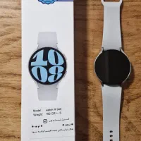 ساعت هوشمند گلکسی سامسونگ