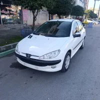 ۲۰۶مدل۹۵تیپ۲بی رنگ