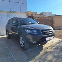 سانتافه 2008|خودرو کلاسیک|زرند, |دیوار