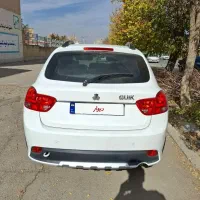 کوییک 1400|خودرو سواری و وانت|اصفهان, چرخاب|دیوار