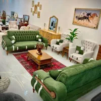 نیازمند فروشنده خانم مجرد